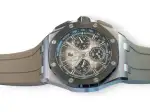 Audemars Piguet Royal Oak Offshore (2023) - Ref. 26420SO | Watch Scout thumbnail 8