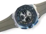 Audemars Piguet Royal Oak Offshore (2023) - Ref. 26420SO | Watch Scout thumbnail 9