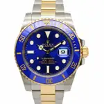 Rolex Submariner (2020) - Ref. 116613LB | Watch Scout thumbnail 1