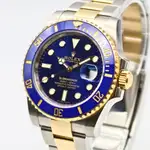 Rolex Submariner (2020) - Ref. 116613LB | Watch Scout thumbnail 2