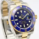 Rolex Submariner (2020) - Ref. 116613LB | Watch Scout thumbnail 3