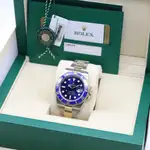 Rolex Submariner (2020) - Ref. 116613LB | Watch Scout thumbnail 7