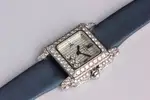 Chopard Happy Sport Diamonds | Watch Scout thumbnail 1
