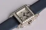 Chopard Happy Sport Diamonds | Watch Scout thumbnail 3