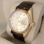 Rolex Datejust 36 (1983) - Ref. 16018 | Watch Scout thumbnail 2