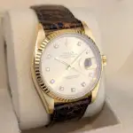 Rolex Datejust 36 (1983) - Ref. 16018 | Watch Scout thumbnail 3
