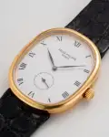 Patek Philippe Golden Ellipse (1990s) - Ref. 3978 | Watch Scout thumbnail 3
