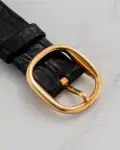Patek Philippe Golden Ellipse (1990s) - Ref. 3978 | Watch Scout thumbnail 4