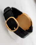 Patek Philippe Golden Ellipse (1990s) - Ref. 3978 | Watch Scout thumbnail 6