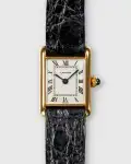 Cartier Tank (1975) - Ref. 7005 | Watch Scout thumbnail 1