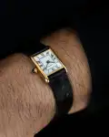Cartier Tank (1975) - Ref. 7005 | Watch Scout thumbnail 2