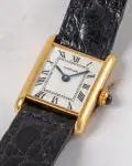 Cartier Tank (1975) - Ref. 7005 | Watch Scout thumbnail 4