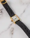 Cartier Tank (1975) - Ref. 7005 | Watch Scout thumbnail 5