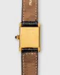 Cartier Tank (1975) - Ref. 7005 | Watch Scout thumbnail 8