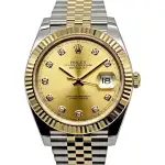 Rolex Datejust 41 (2023) - Ref. 126333 | Watch Scout thumbnail 1
