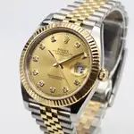 Rolex Datejust 41 (2023) - Ref. 126333 | Watch Scout thumbnail 2