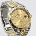 Rolex Datejust 41 (2023) - Ref. 126333 | Watch Scout thumbnail 3