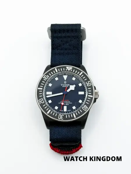 Tudor Pelagos