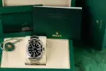 Rolex Submariner (2023) - Ref. 126610LN | Watch Scout thumbnail 4