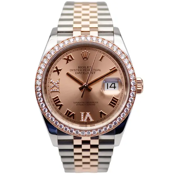Rolex Datejust 36