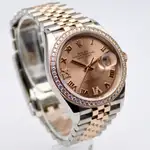 Rolex Datejust 36 (2018) - Ref. 126281RBR | Watch Scout thumbnail 2