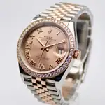 Rolex Datejust 36 (2018) - Ref. 126281RBR | Watch Scout thumbnail 3