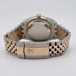 Rolex Datejust 36 (2018) - Ref. 126281RBR | Watch Scout thumbnail 6