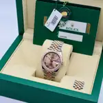Rolex Datejust 36 (2018) - Ref. 126281RBR | Watch Scout thumbnail 7