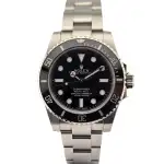 Rolex Submariner (2013) - Ref. 114060 | Watch Scout thumbnail 1
