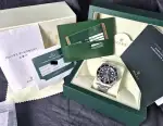 Rolex Submariner (2013) - Ref. 114060 | Watch Scout thumbnail 2