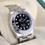 Rolex Submariner (2013) - Ref. 114060 | Watch Scout thumbnail 3
