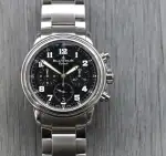 Blancpain Leman Fly-Back Chronograph (2000s) - Ref. 2185F-1130-71 | Watch Scout thumbnail 1