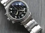Blancpain Leman Fly-Back Chronograph (2000s) - Ref. 2185F-1130-71 | Watch Scout thumbnail 11