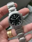 Blancpain Leman Fly-Back Chronograph (2000s) - Ref. 2185F-1130-71 | Watch Scout thumbnail 15