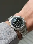 Blancpain Leman Fly-Back Chronograph (2000s) - Ref. 2185F-1130-71 | Watch Scout thumbnail 16