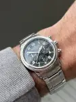 Blancpain Leman Fly-Back Chronograph (2000s) - Ref. 2185F-1130-71 | Watch Scout thumbnail 3