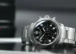 Blancpain Leman Fly-Back Chronograph (2000s) - Ref. 2185F-1130-71 | Watch Scout thumbnail 4