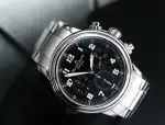 Blancpain Leman Fly-Back Chronograph (2000s) - Ref. 2185F-1130-71 | Watch Scout thumbnail 6