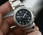 Blancpain Leman Fly-Back Chronograph (2000s) - Ref. 2185F-1130-71 | Watch Scout thumbnail 7