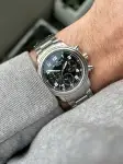 Blancpain Leman Fly-Back Chronograph (2000s) - Ref. 2185F-1130-71 | Watch Scout thumbnail 8