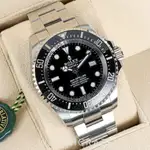 Rolex Sea-Dweller (2022) - Ref. 126660 | Watch Scout thumbnail 3