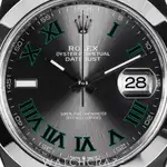 Rolex Datejust 41 (2024) - Ref. 126300 | Watch Scout thumbnail 2