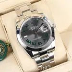 Rolex Datejust 41 (2024) - Ref. 126300 | Watch Scout thumbnail 3