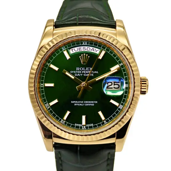 Rolex Day-Date