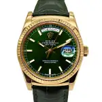 Rolex Day-Date (2018) - Ref. 118138 | Watch Scout thumbnail 1