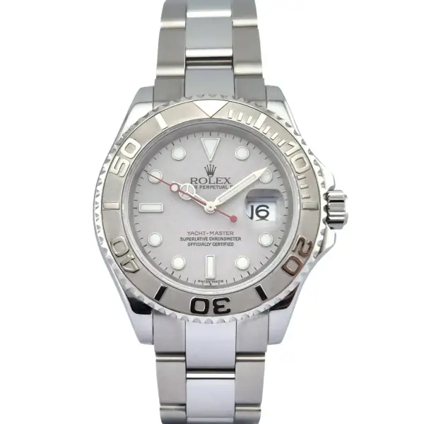 Rolex Yacht-Master Ref. 16622