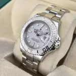 Rolex Yacht-Master (2005) - Ref. 16622 | Watch Scout thumbnail 3
