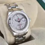 Rolex Yacht-Master (2005) - Ref. 16622 | Watch Scout thumbnail 4