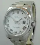 Rolex Datejust 36 (Unknown) - Ref. 116200 | Watch Scout thumbnail 1
