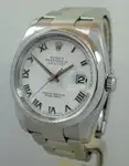 Rolex Datejust 36 (Unknown) - Ref. 116200 | Watch Scout thumbnail 2